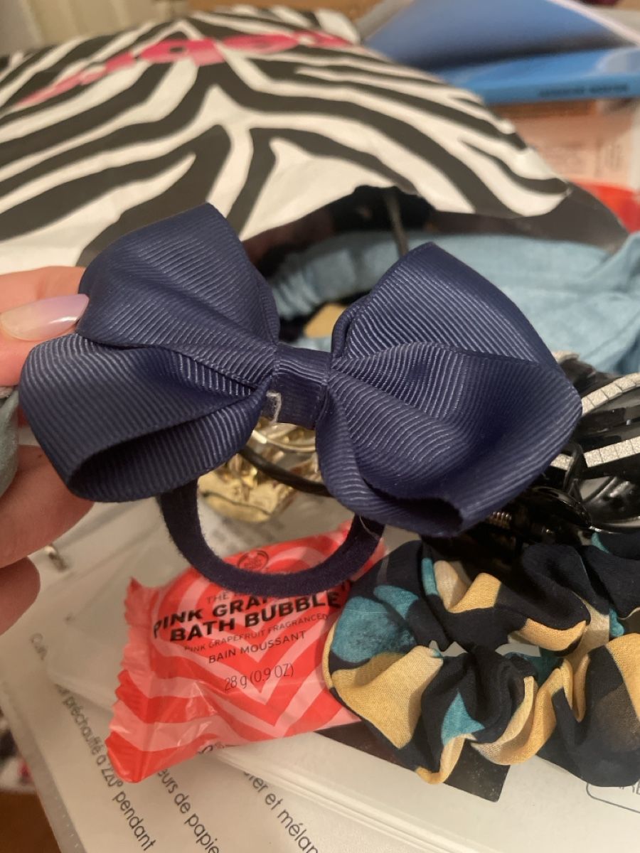 Accessori per capelli: 6 – Usato da Lausanne venduto da log_rrq7 4