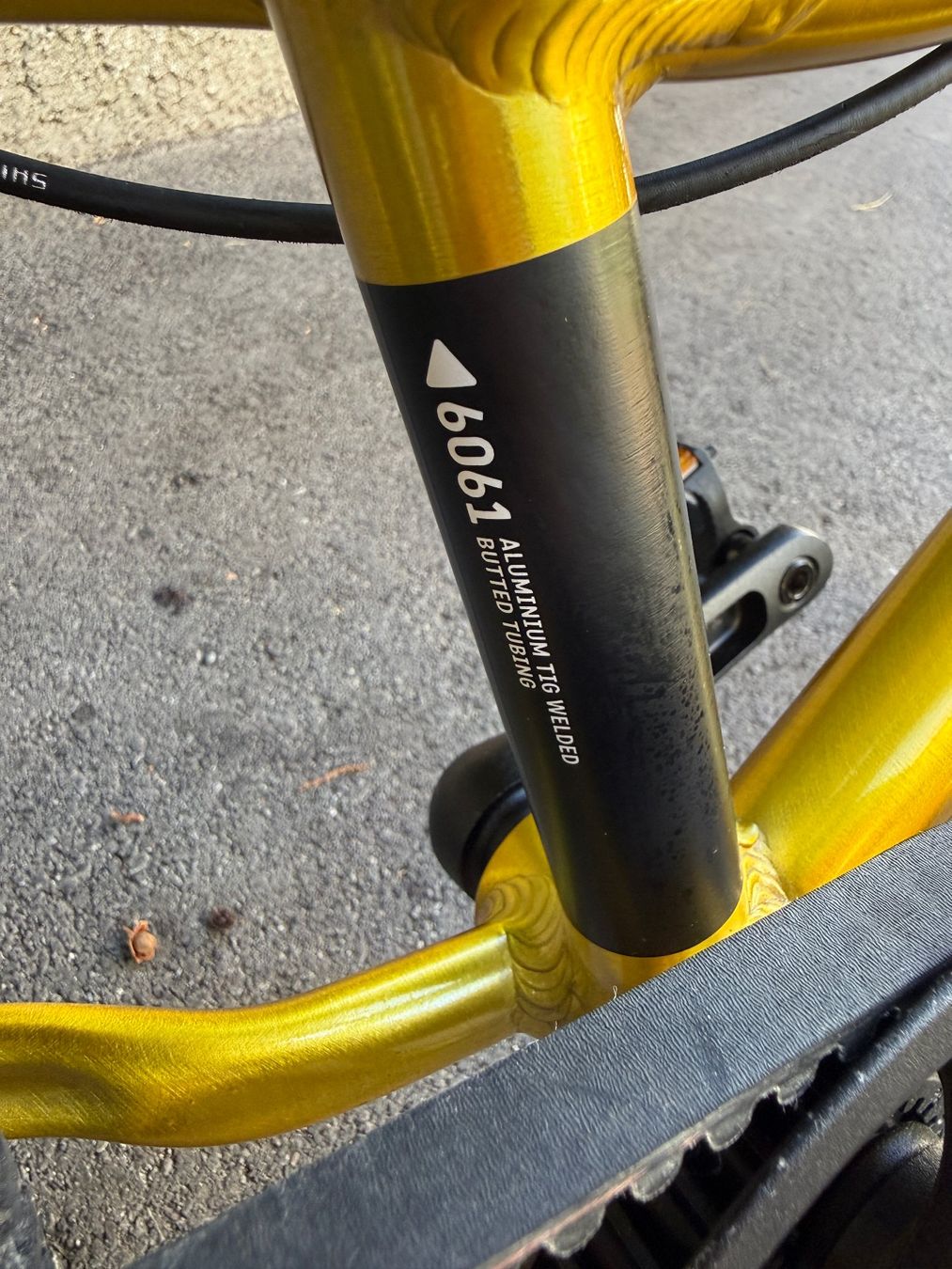 Velos: Rascal 14 Zoll Kinderfahrrad – Gebraucht aus Bern von patso 8