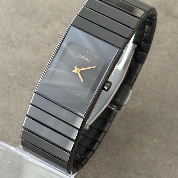 Rado Ceramica (Gebraucht) in Villmergen für CHF 220 – mit Lieferung auf ...