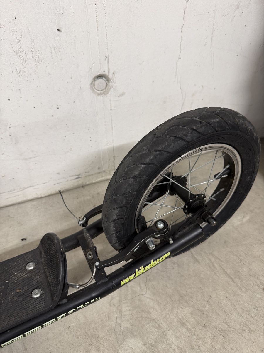 Kickboard: Trotti Schotter  – D'occasion à Herisau par GK25 2