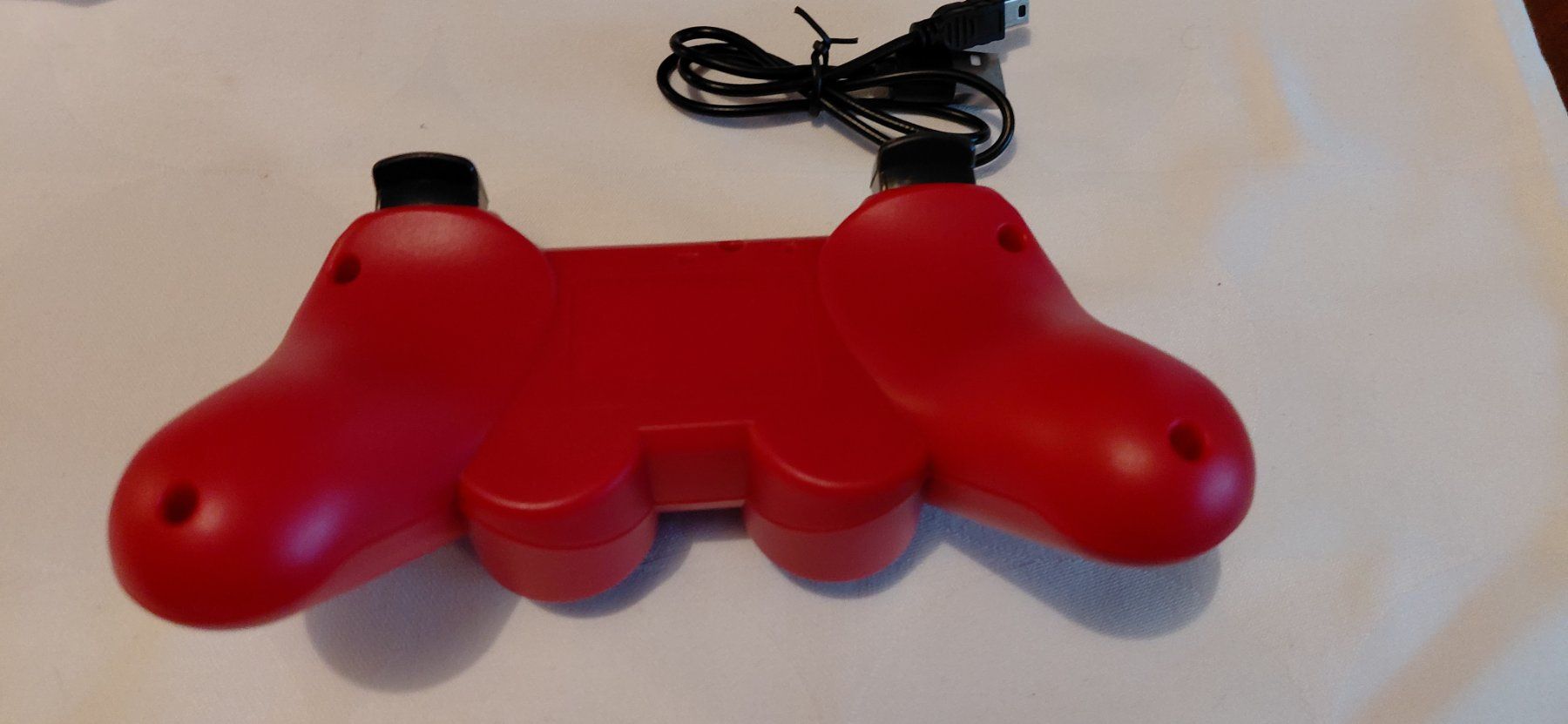 Controller: PS3 Controller neu inklusive Ladekabel – Gebraucht aus Gretzenbach von Uli1980 1