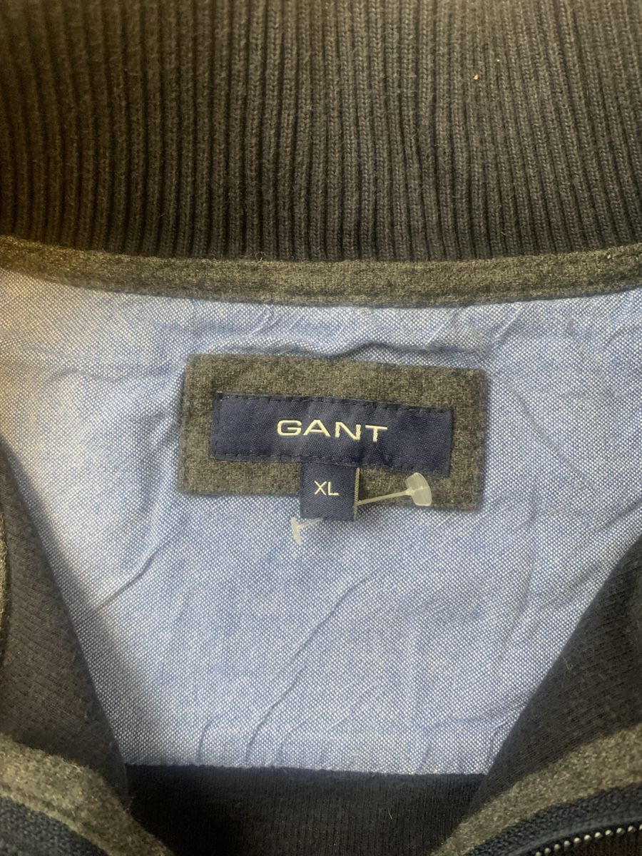 Gant Maglioni & Felpe: GANT Herren Zip-Pullover, Size XL – Usato da Münchenstein venduto da Alpinevintage 1