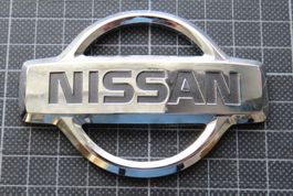 Nissan Emblem