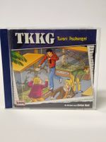 TKKG - Tatort Dschungel / Nr. 169 CD