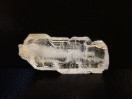 Bergkristall 52  mm FADENQUARZ BALUCHISTAN PAKISTAN