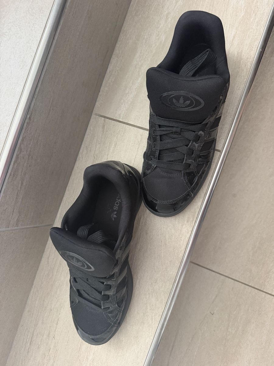 Adidas Scarpe da uomo: Adidas Campus Schuhe Gr.45 – Usato da Eschikofen venduto da Kesper89 2