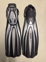 Geräteflossen Mares excel plus