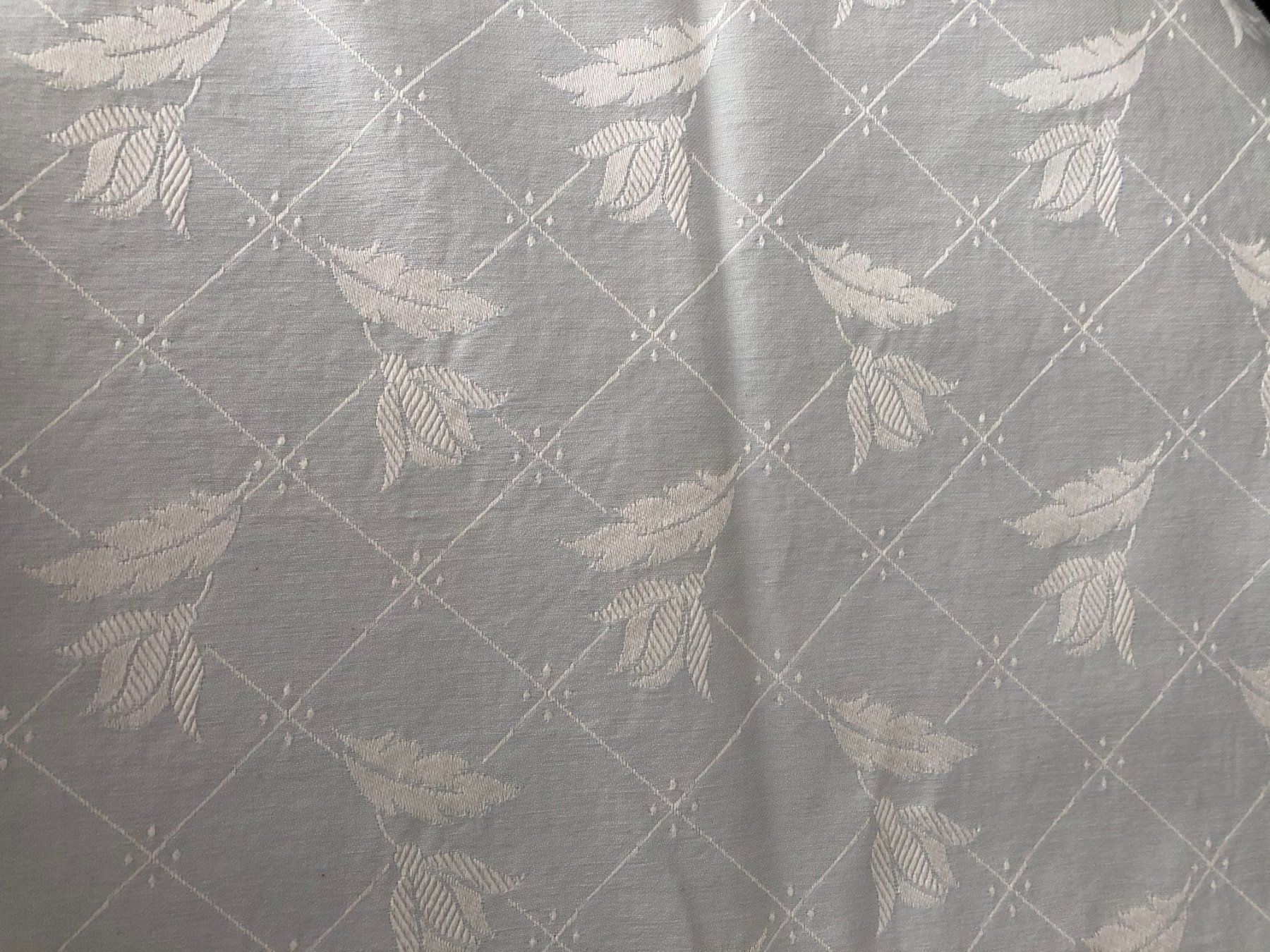 Stoffe: Jacquard-Polster-/Dekorationsstoff – Gebraucht aus Samstagern von TAAF 7