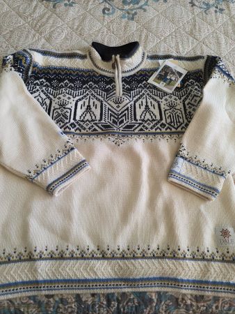 Dale of Norway *Pullover *Torino*Neu und ungetragen *