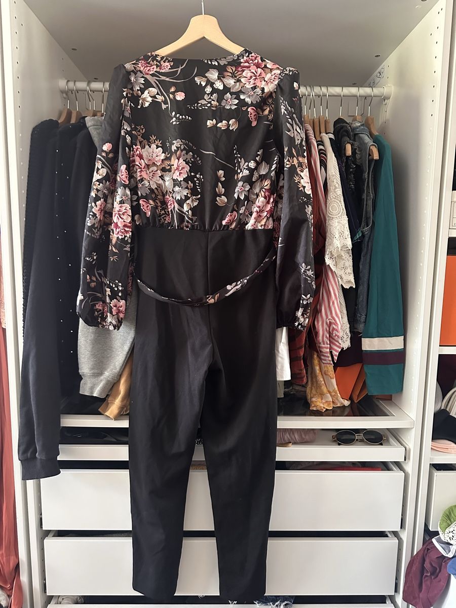 Jumpsuits: Schöner Jumpsuit von Shein, Grösse S – Gebraucht aus Winterthur von whatdreamz 1