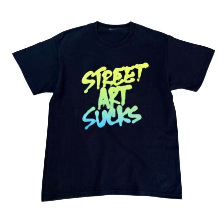Vintage T-Shirt - L