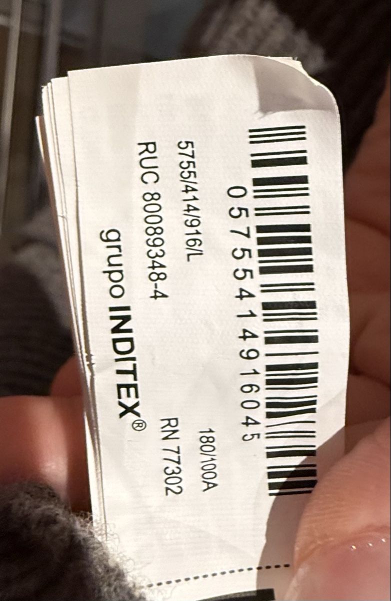 Zara Maglioni & Felpe: Zara Man Pullover (Gr. L) – Nuovo (secondo la descrizione) da Fällanden venduto da Pilli91 4