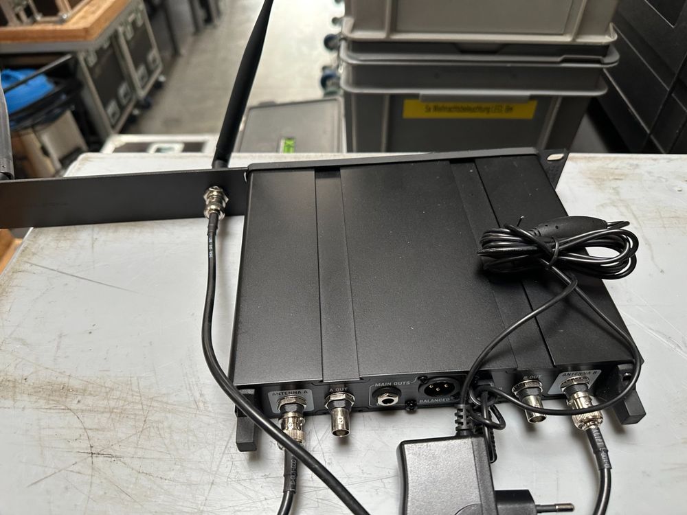 Line 6 XD-V75 Digital Wireless Empfänger | Kaufen auf Ricardo