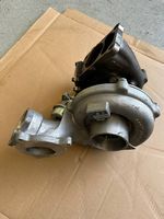 Turbolader NEU original BMW 535d E60 E61 K26 Borg