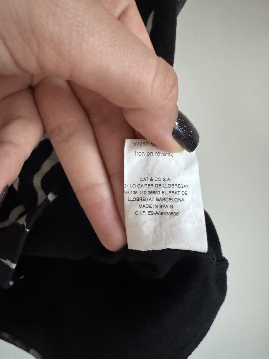 Tops: Unique vintage Top Size ~40 – Gebraucht aus Turbenthal von elizameise 3