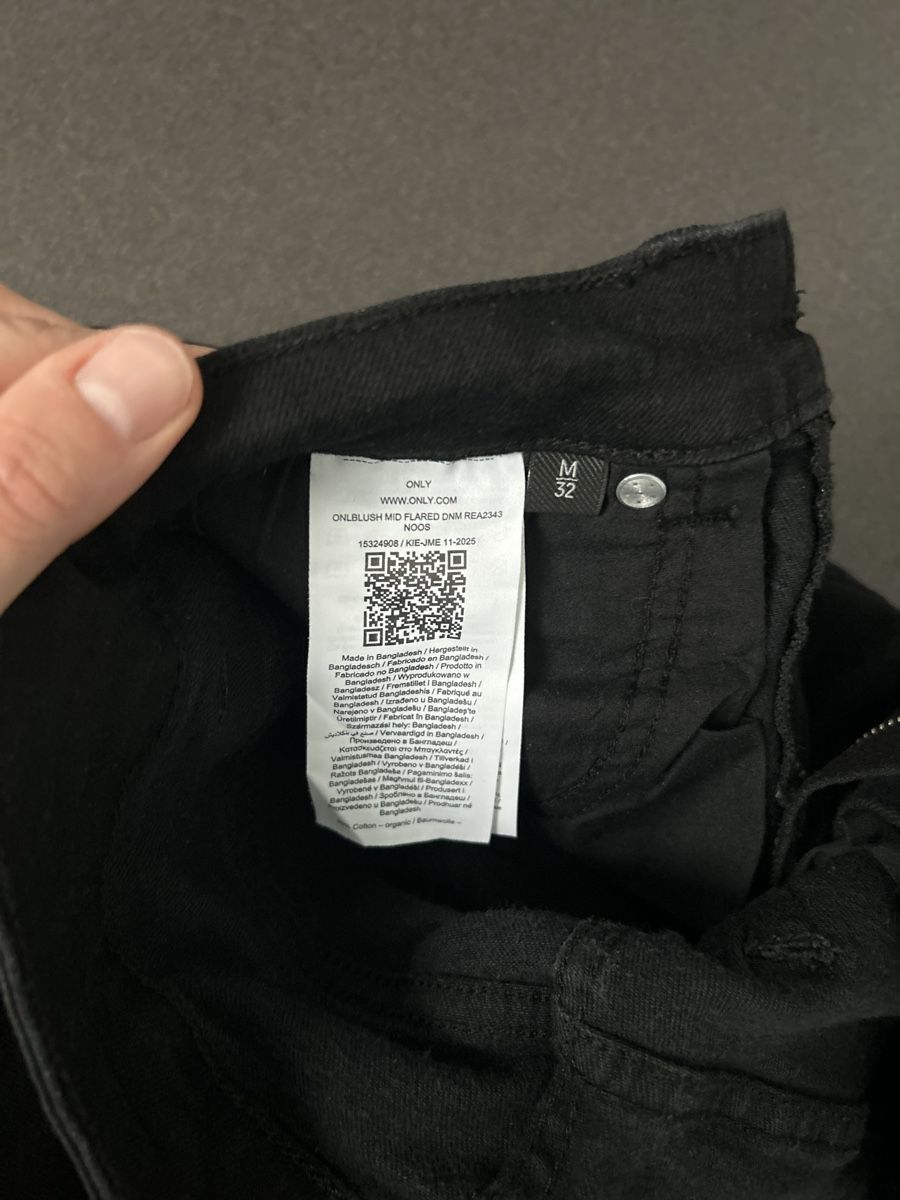Jeans: Only jeans – Neuf (Voir description) à Eschlikon TG par Laenzi01 1