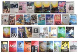 38 christliche Bücher – Glaube, Gebet, Bibel & Lebenshilfe