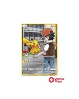 Pikachu 241/236 EN