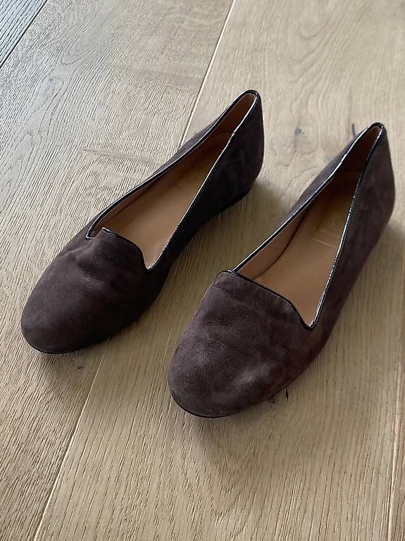 Benci Brothers Damenschuhe: Benci Brothers Ballerinas Grösse 36 – Gebraucht aus Oetwil am See von Aldox108