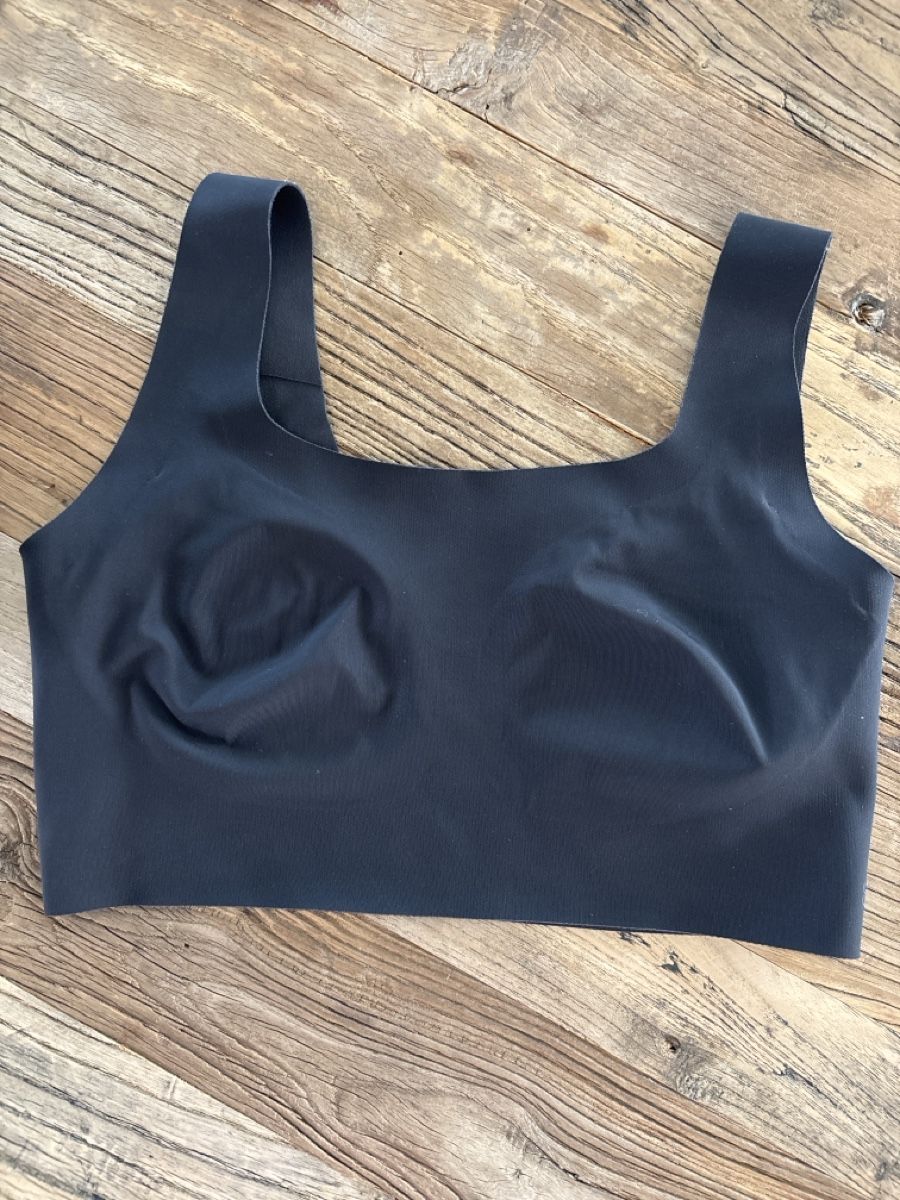 Sloggi Sonstige Unterwäsche: Sloggi ZERO Feel 2.0 Top XL Schwarz  – Neu (gemäss Beschreibung) aus Krattigen von Landado 1