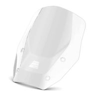 Windschild Sport BMW R 1300 GS