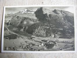 Ansichtskarte Kandersteg