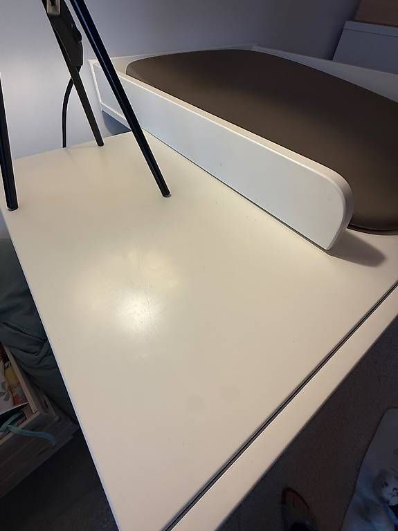 Fasciatoi & Accessori: Commode / Table à langer évolutive avec 4 grands tiroirs  – Usato da Nyon venduto da Mons1956 4