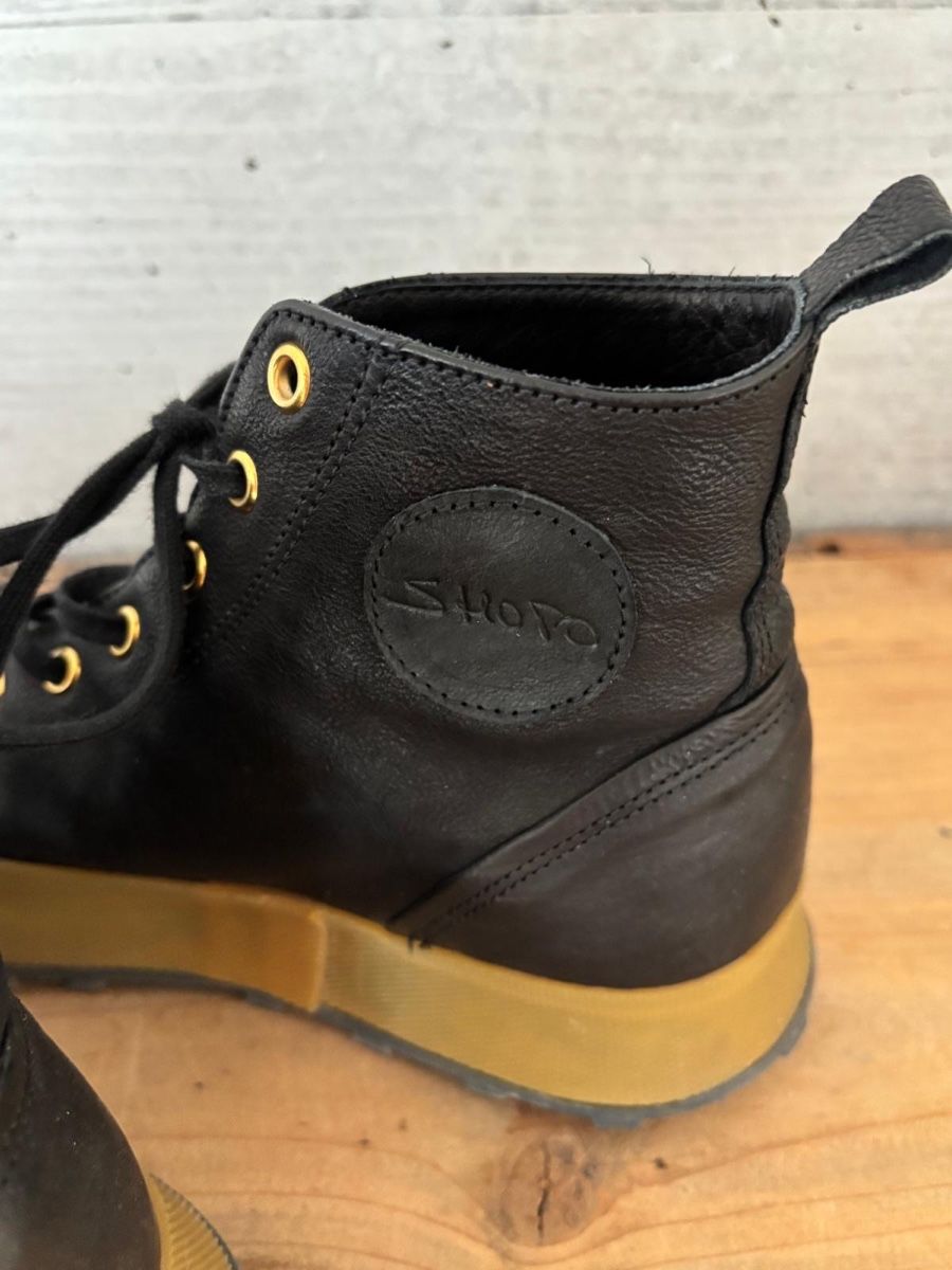Chaussures femmes: Shoto Schuh  Gr. 36 schwarz – Neuf (Voir description) à Walenstadt par Flaenk99 2