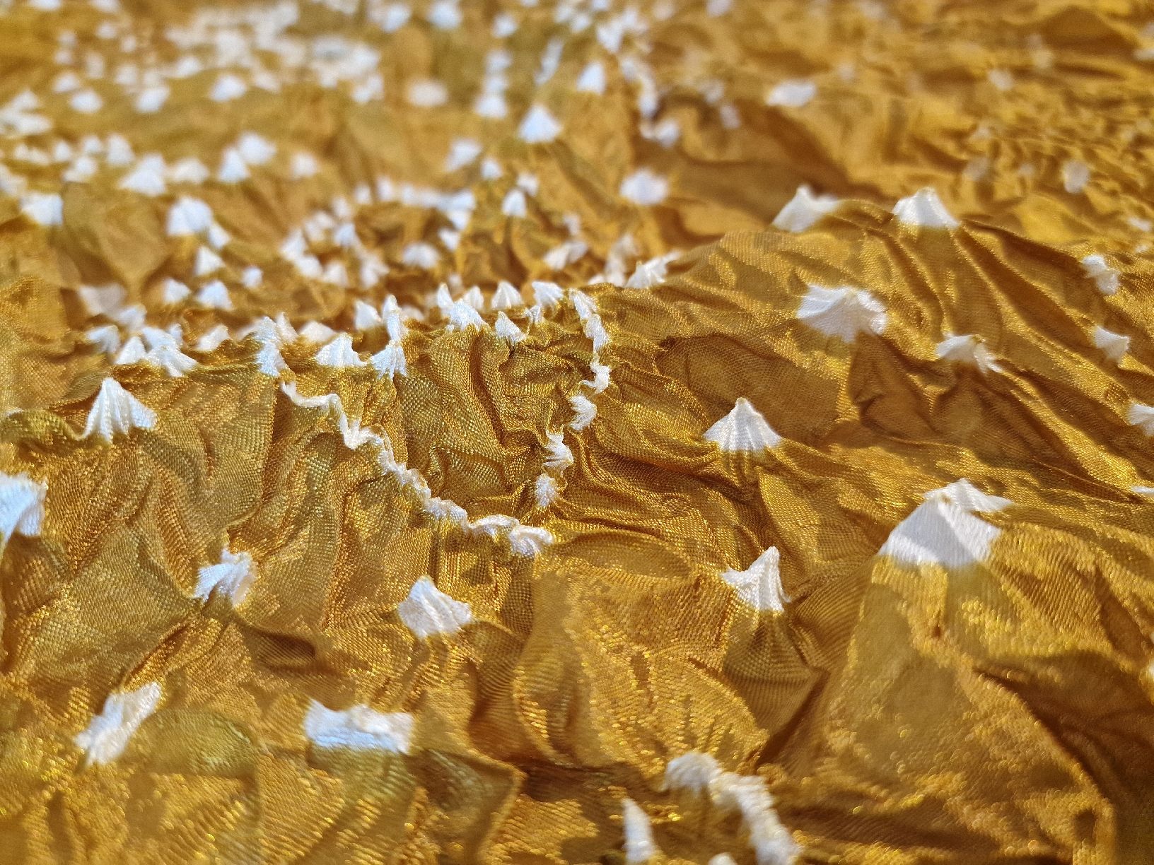 Foulard & Sciarpe: Indischer Schal – Nuovo e nell'imballaggio originale da St. Margrethen SG venduto da Goldig 2