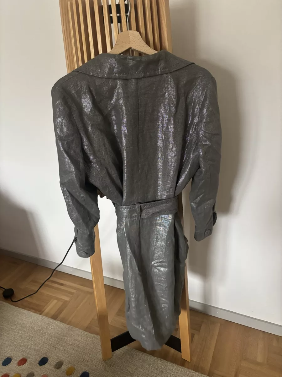 Jacken: Silver Jacket / Blaser – Gebraucht aus Zürich von pikilo 1