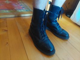 Doc Martens 43, Original made in UK not cheap china copy