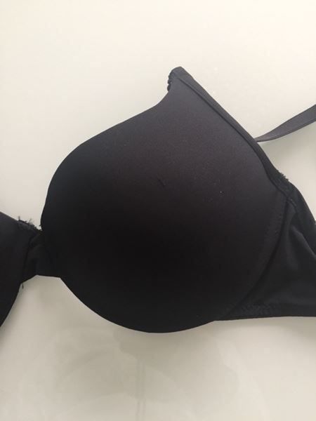 Altra biancheria intima: 2 Stück BH – Nuovo (secondo la descrizione) da Adliswil venduto da Jessik0 5