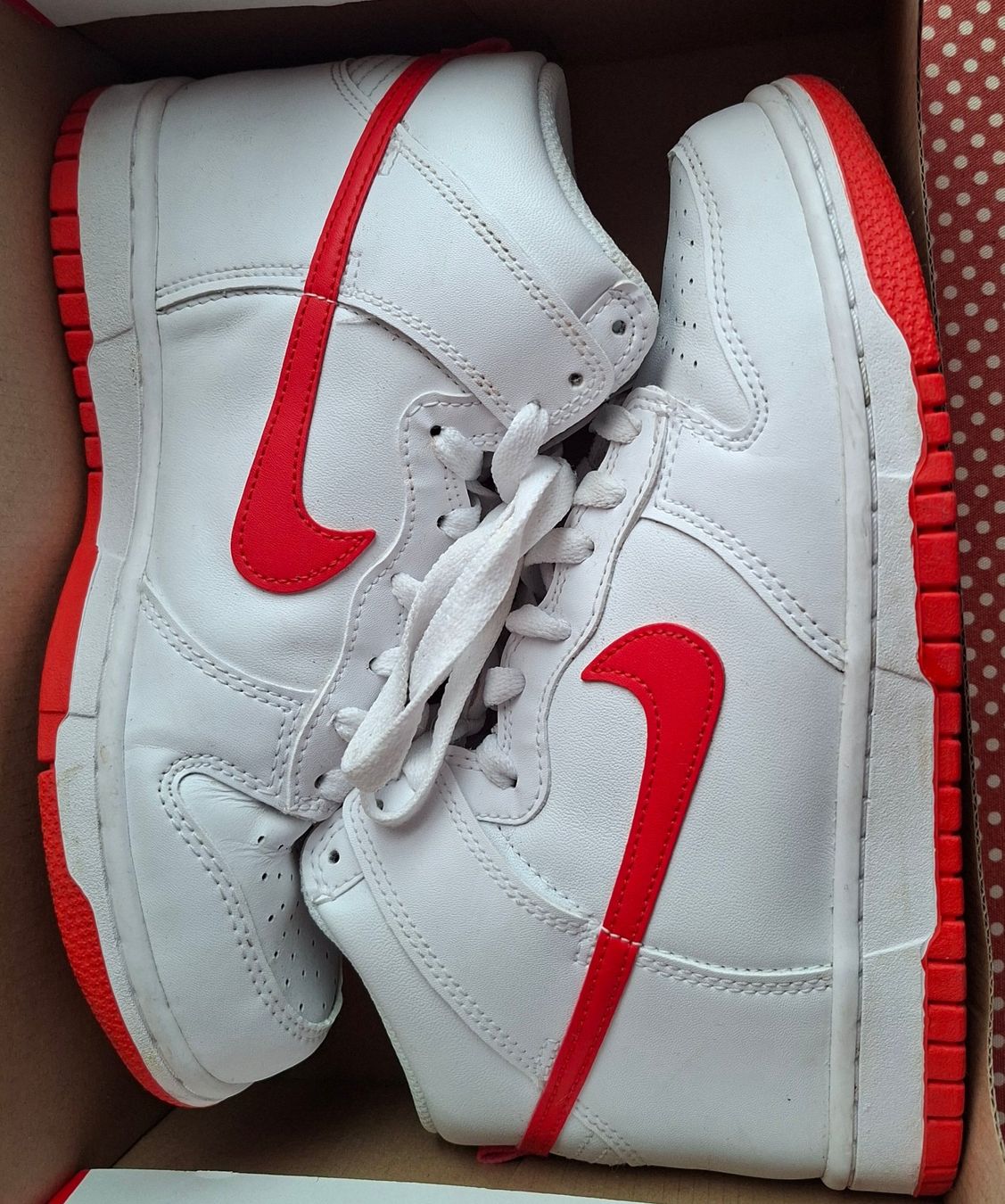 Nike Schuhe für Jungen: Nike-Sneaker – Gebraucht aus Dotzigen von ser_8hp9