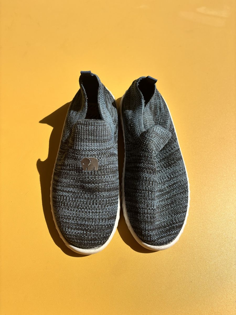 Elefanten Chaussures garçon: Elefanten Turnschuhe, Grösse 34 – D'occasion à Zürich par CallMeAppetite