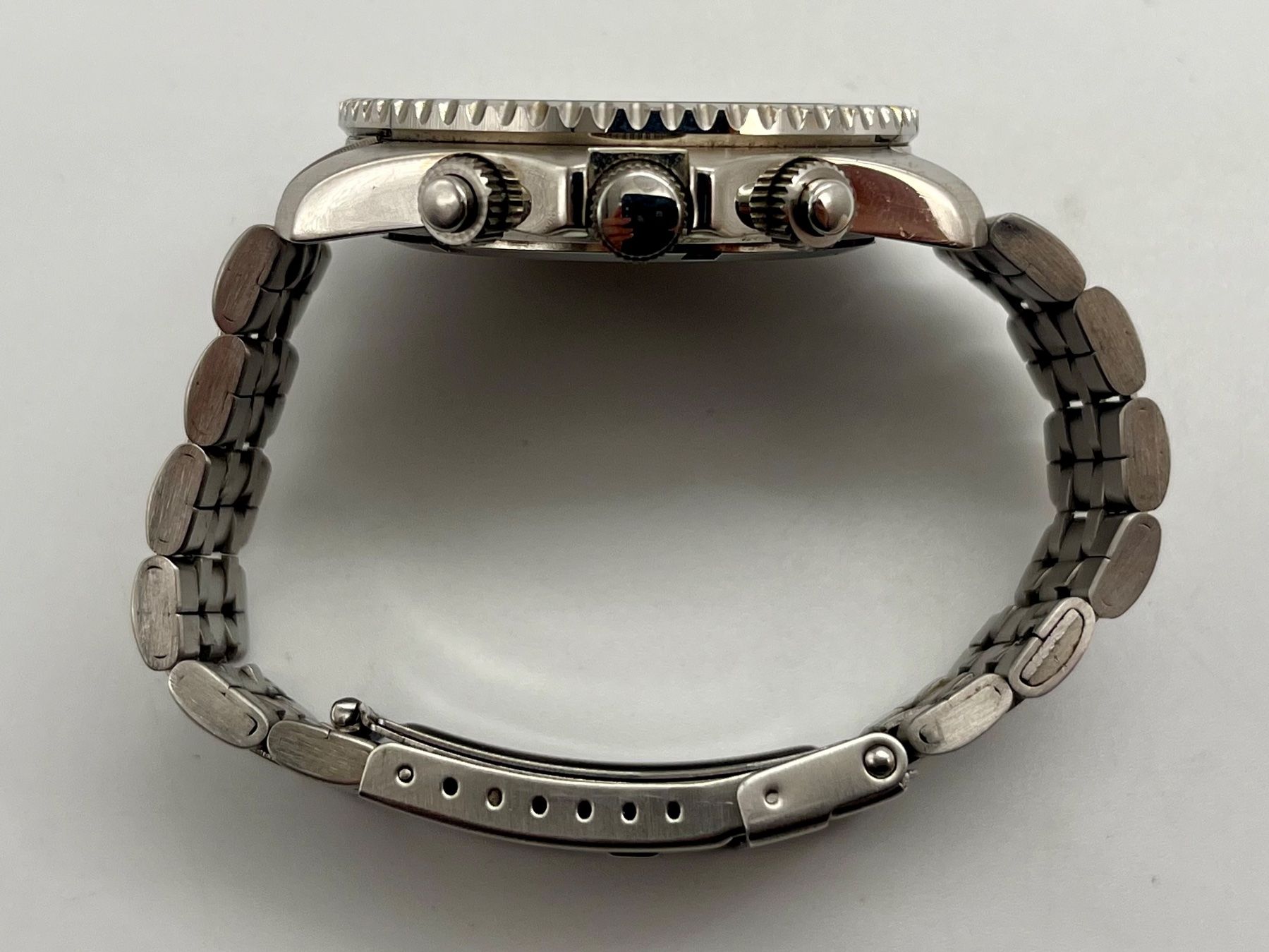 Orologi: MC Chronograph VD54 Herrenuhr Quarz – Usato da Aarau venduto da VelEis_Watches 4