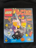 Lego Alpha Team PC Game Sealed