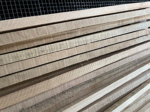 Recinzioni: Akazien/Robinien Pfähle 4x4x150cm – Nuovo e nell'imballaggio originale da Döttingen venduto da Comu7700 4