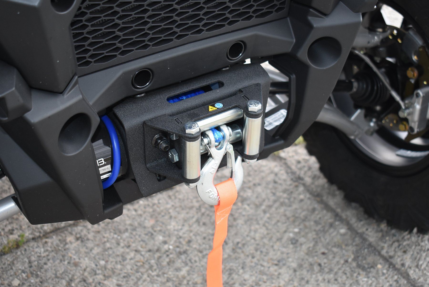 Polaris ATV / Quad: POLARIS XP 1000 S 4x4 – Nuovo (secondo la descrizione) da Sempach-Station venduto da dragster410 8
