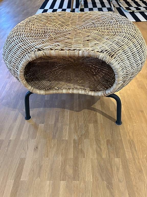 Tabourets: Ikea Hocker Gamlehult – D'occasion à Mels par Graf11