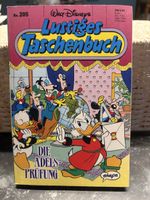 LTB Lustiges Taschenbuch Nr 205