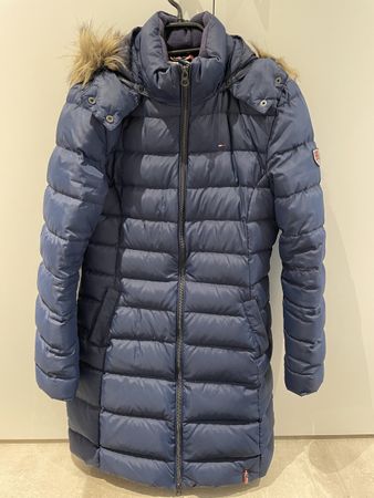 Tommy Hilfiger Daunenjacke