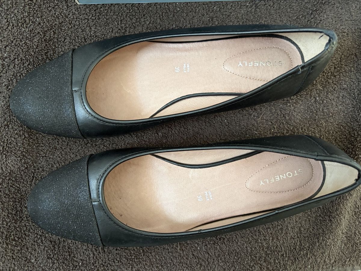 Chaussures femmes: Ballerina – D'occasion à Rheineck par CoGer 1