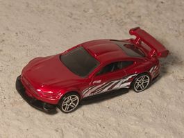 Hot Wheels Custom '18 Ford Mustang GT