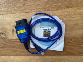 OBD Kabel