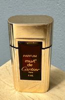 MUST - CARTIER vintage Parfum Miniatur 4 ml