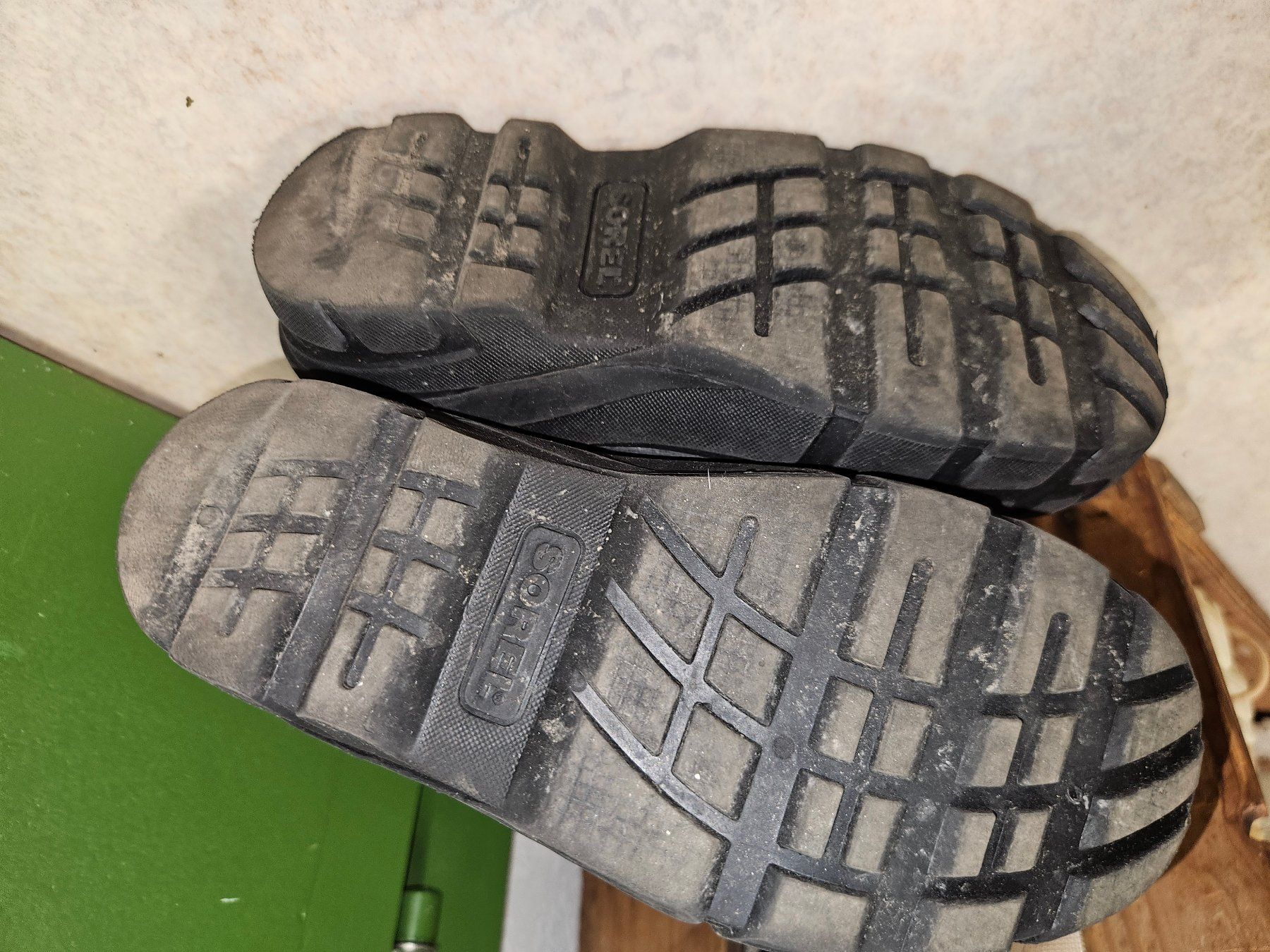 Sorel Schuhe für Jungen: Winterstiefel Sorel 33 – Gebraucht aus Hünenberg von lexli06 2