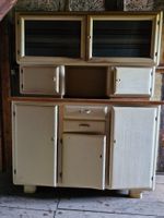 Antiker Küchenschrank