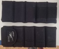 Ironwear Fitness - Ankel Irons (Gewichtsgurt für Fuss/ Arm)