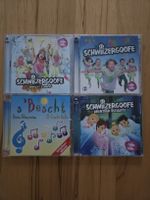 Cds Schwiizergoofe und Kinderlieder