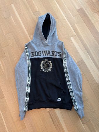 Harry Potter Pullover - Hogwarts - Grösse 170
